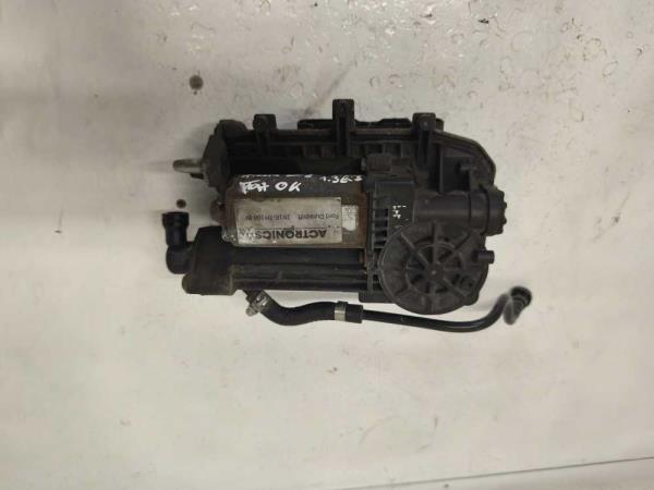 CALCULATEUR/ ROBOT DE BOÎTE DE VITESSES AUTOMATIQUE FORD/MAZDA - Vue 1